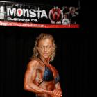 Donna  Teimari - NPC All South 2011 - #1